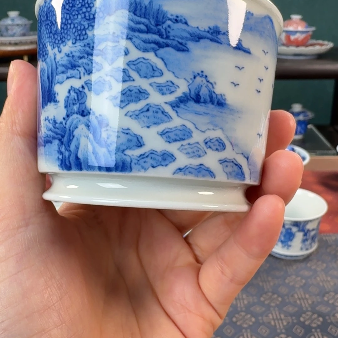 瓷片优游瓷生活雅器