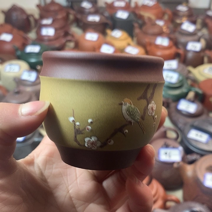 紫砂微瑕微瑕微瑕……