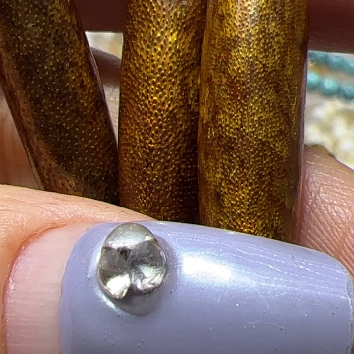 大果紫檀（缅甸花梨）子探头