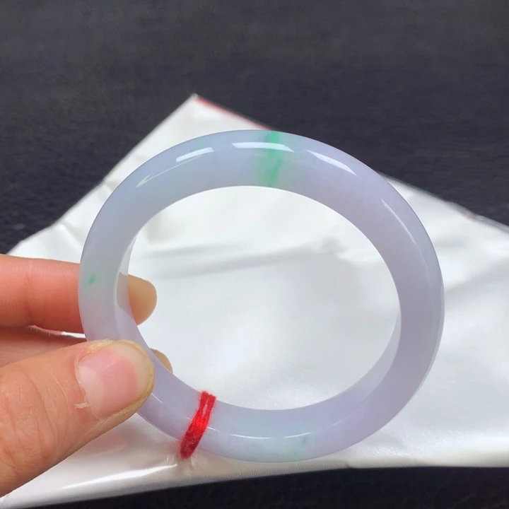 翡翠手镯未镶嵌52➕