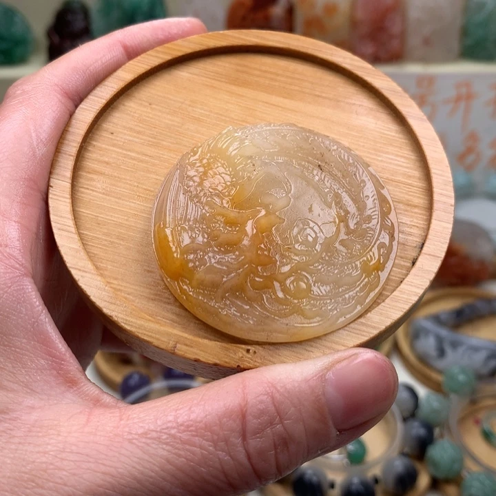 未镶嵌手链石英质玉