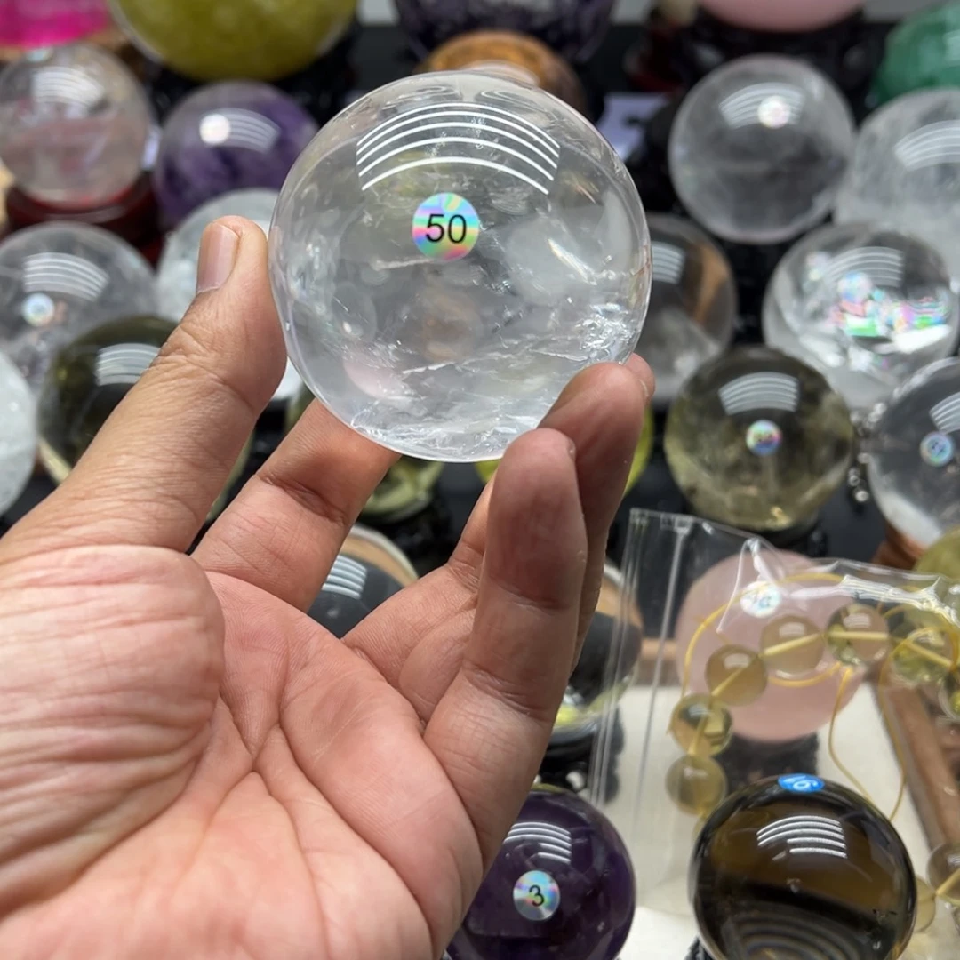 水晶珠宝半成品未镶嵌卡66.6