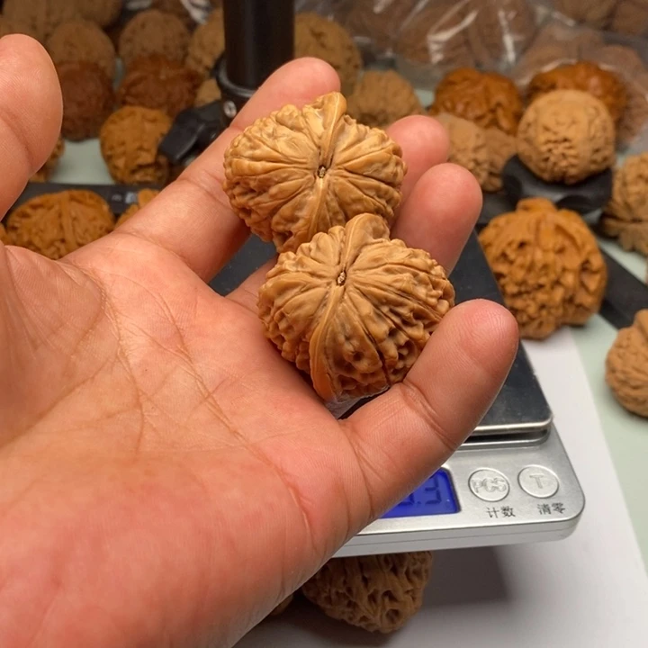 不***名吊坠文玩核桃111111111111