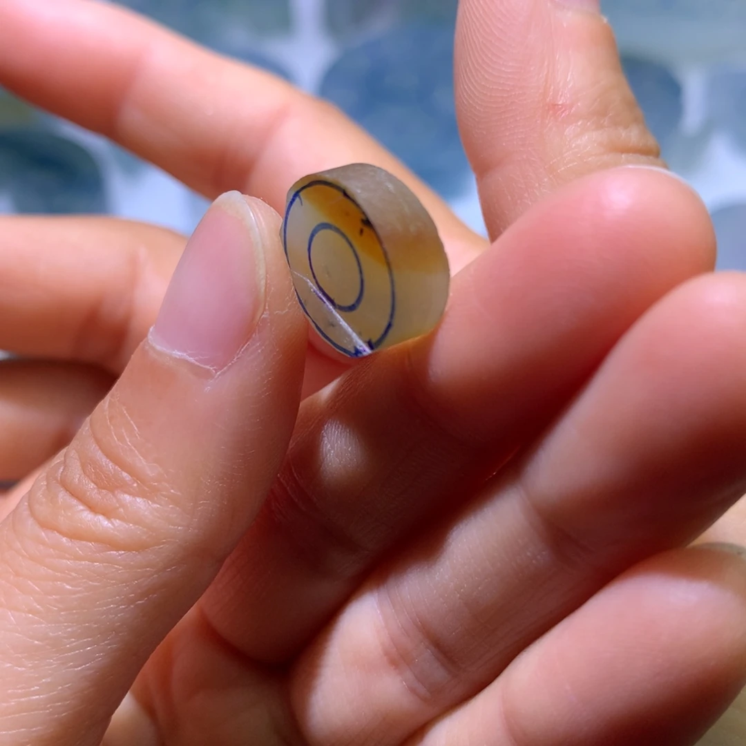 定制翡翠未镶嵌福利