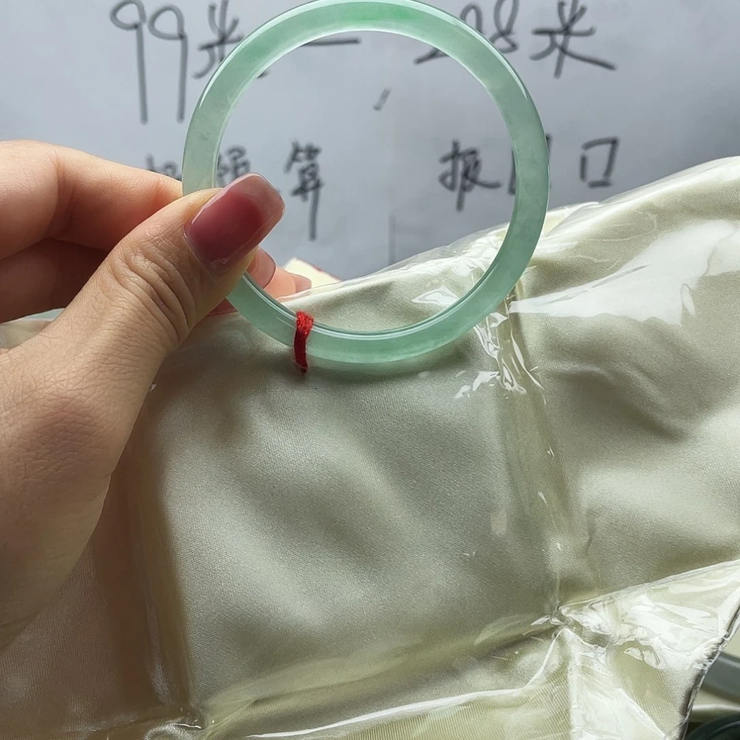 珐琅非金属圈口57.5