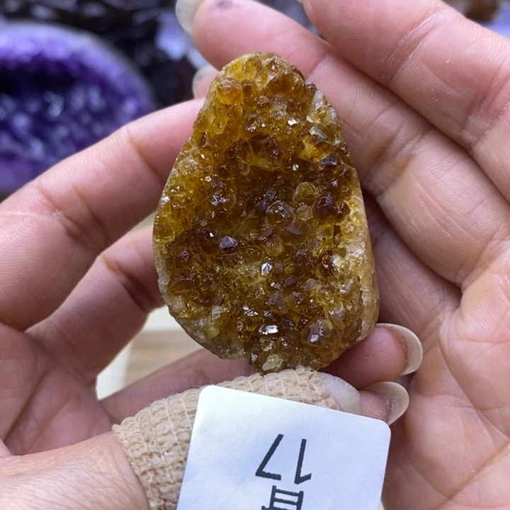 水晶大型摆件（非配饰）未镶嵌