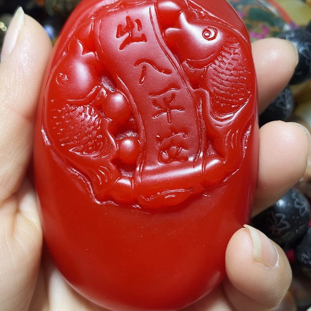 琉璃/树脂/塑料类优惠多多