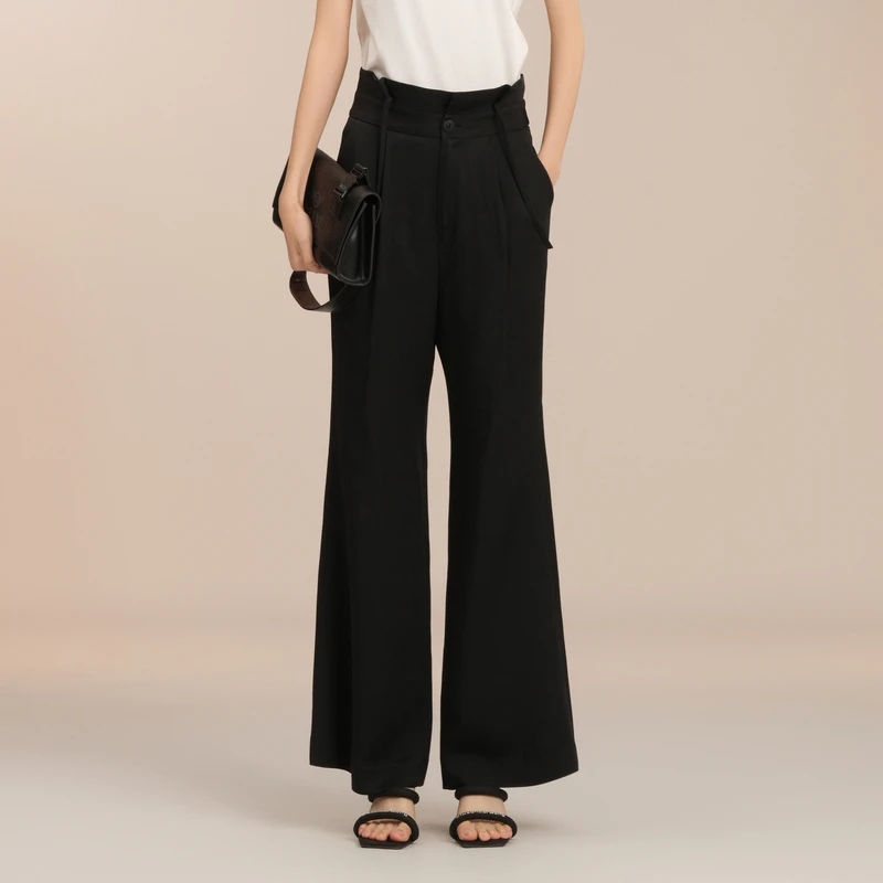 【夏季上新】休闲裤XK202020A190