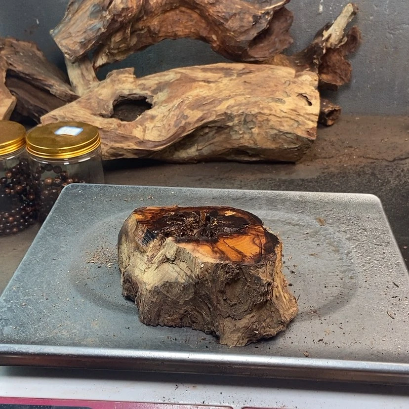 【闪购商品】黄花梨/降香黄檀肉*