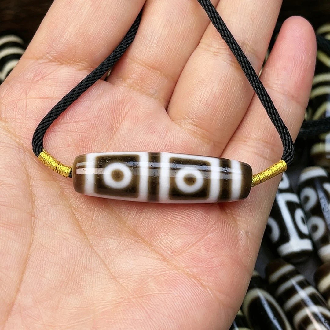 【闪购商品】玛瑙/玉髓颈饰未镶嵌U****