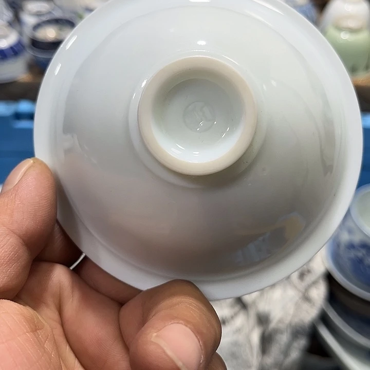 陶瓷茶玩榜第二十名