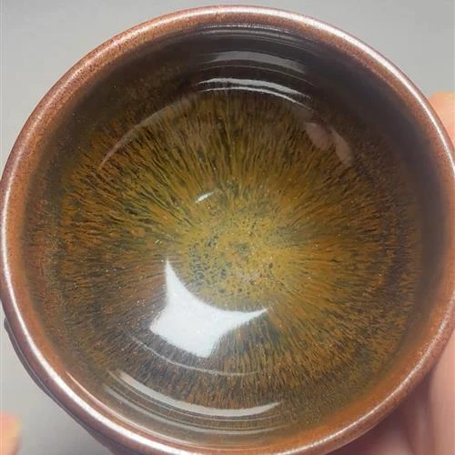 【闪购商品】茶盏-30.............