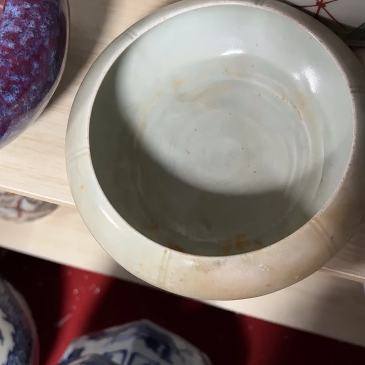 豆***大其他陶瓷摆件不固定一件