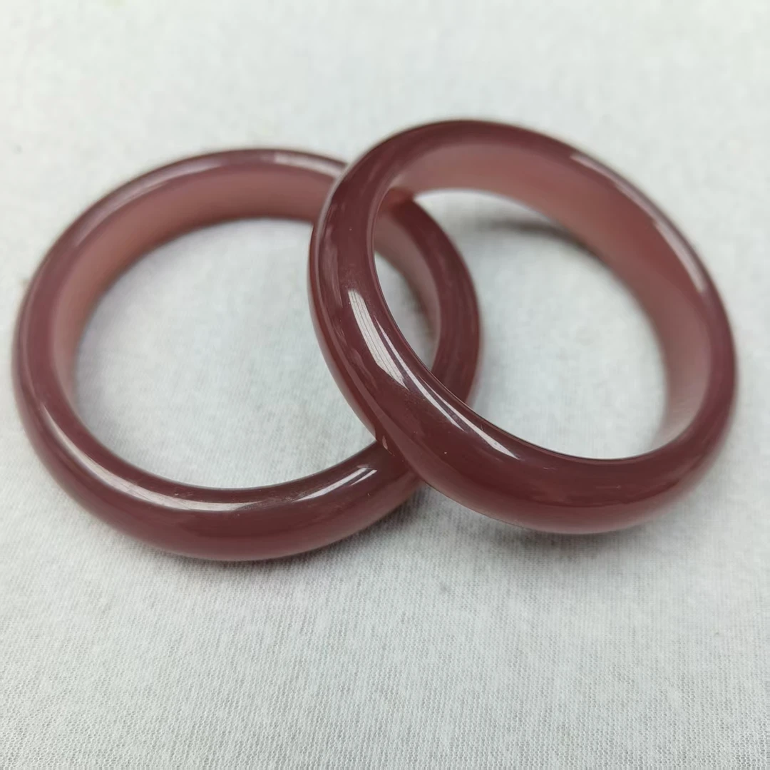 烟 紫手镯SZ1761