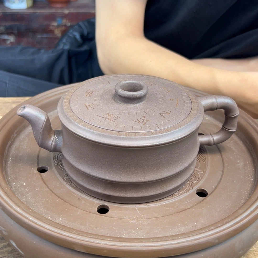 茶壶紫砂紫砂壶手工