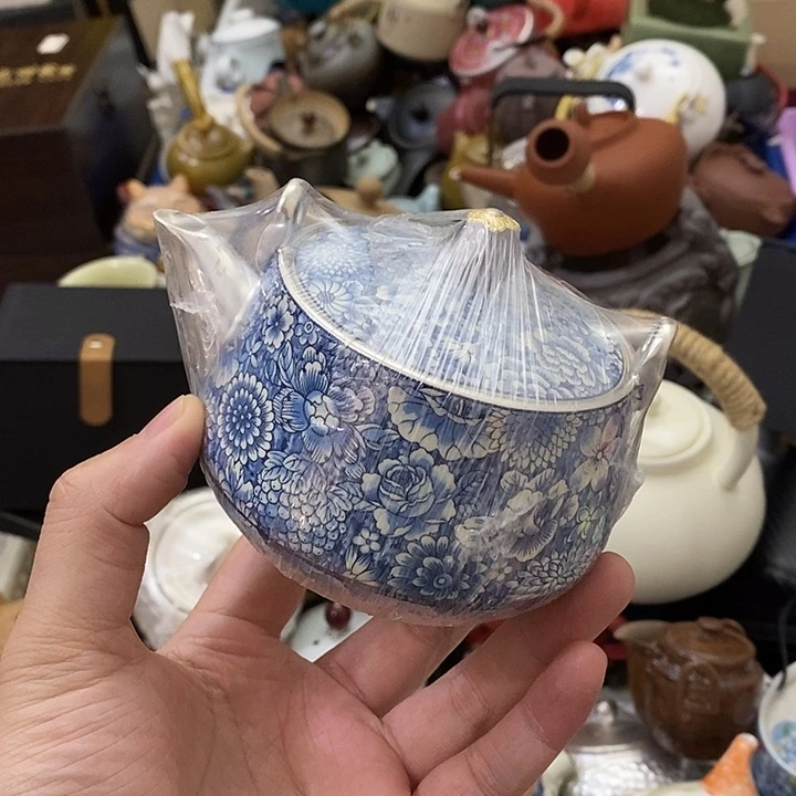 陶瓷艺术品及陶瓷制品