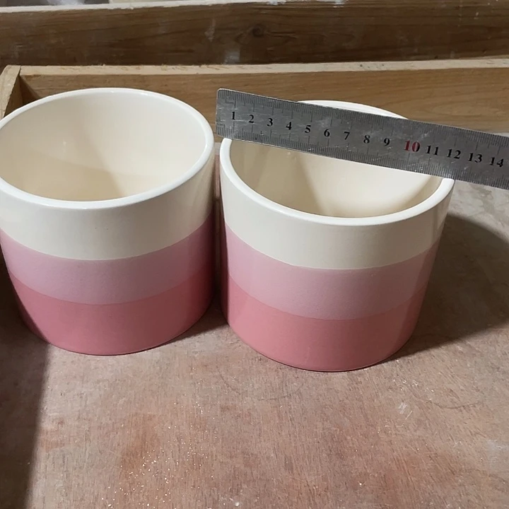 陶瓷花盆凑12米包邮