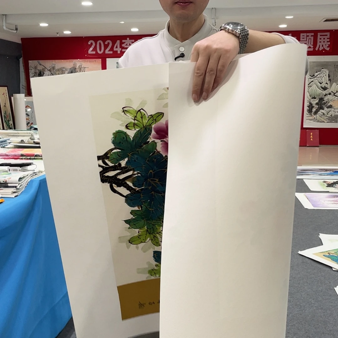国画今天国画作品欣赏