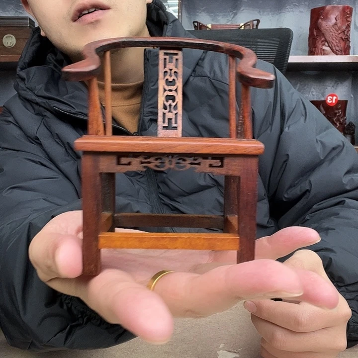 木小李子红木工艺品