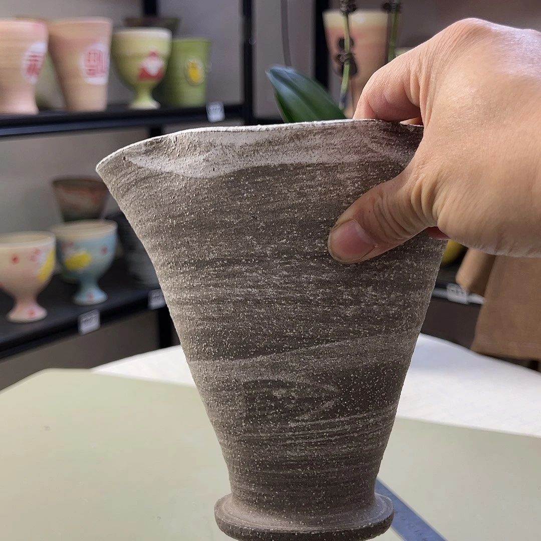 景德镇陶瓷口16高16.5