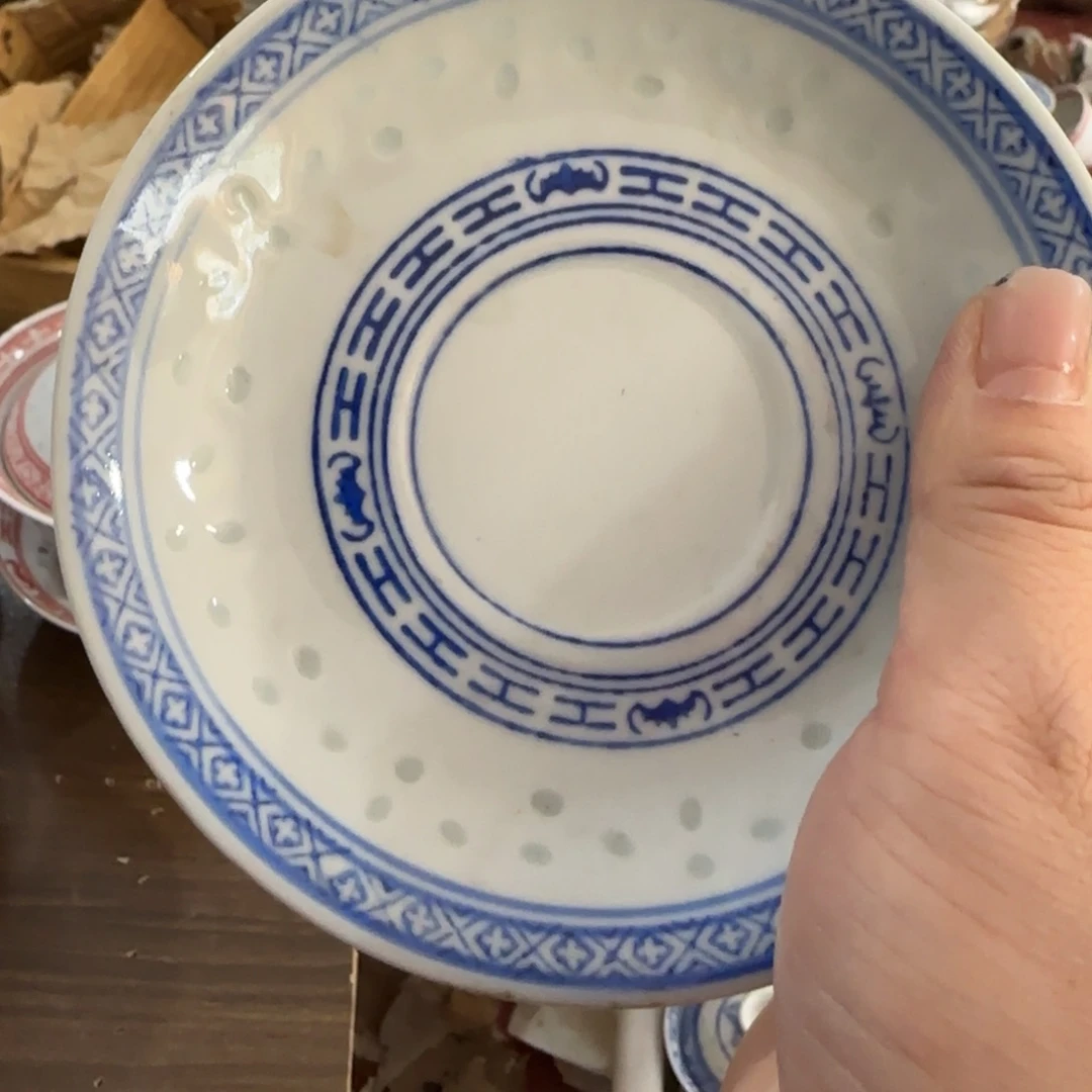 摆件陶景德镇陶瓷艺术品