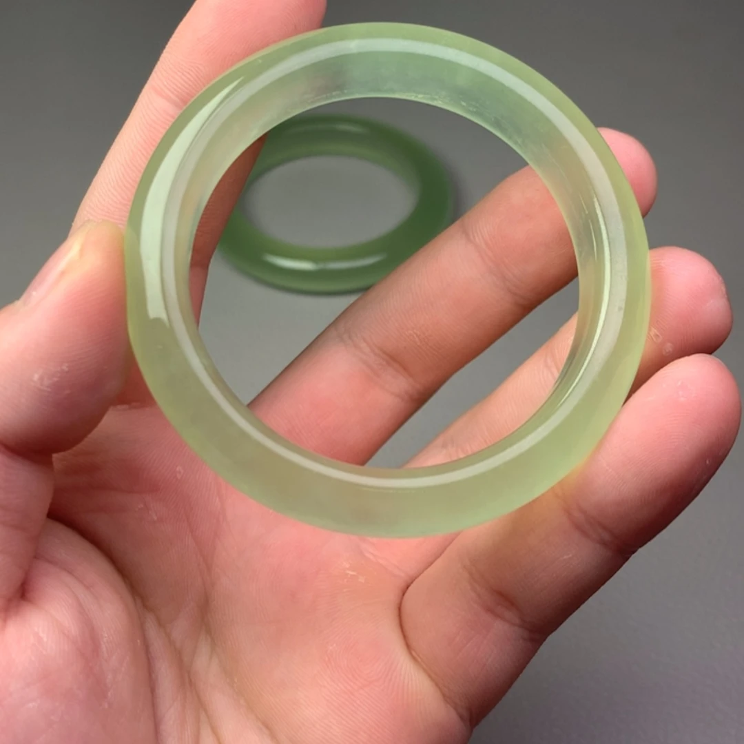 【闪购商品】未镶嵌蛇纹石玉岫玉54