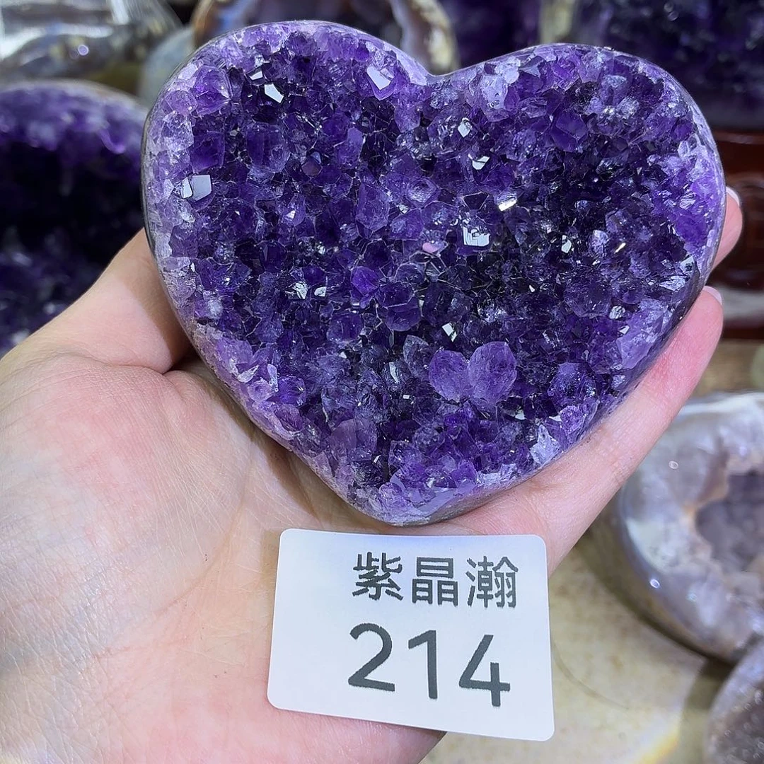 未镶嵌大型摆件（非配饰）水晶