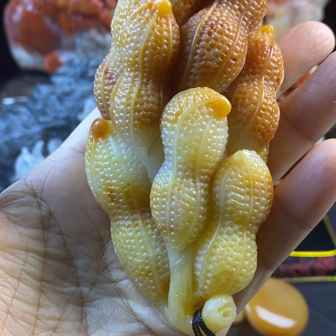 【闪购商品】老挝石老挝石精品