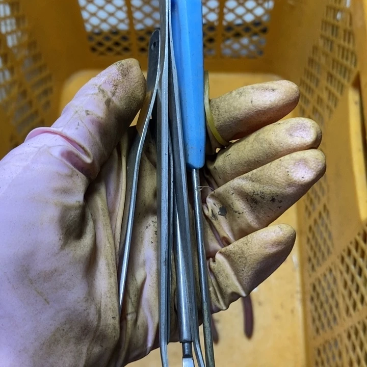 铁缘**远二手工具二手工具