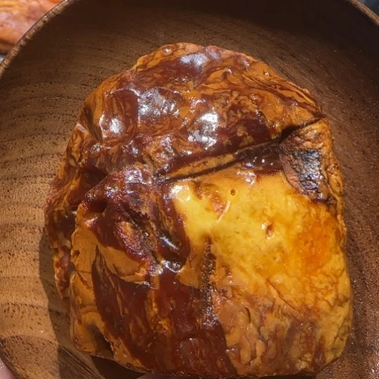 定制琥珀未镶嵌专属定制