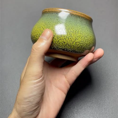 【闪购商品】茶盏-1025...........