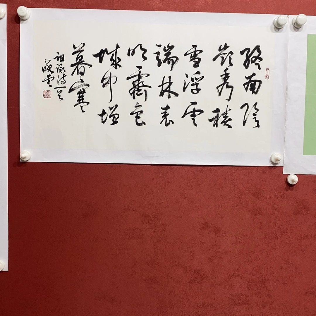 终南直播间大漏11111