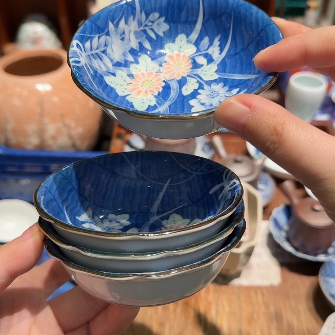 瓷片五十包邮 非全新