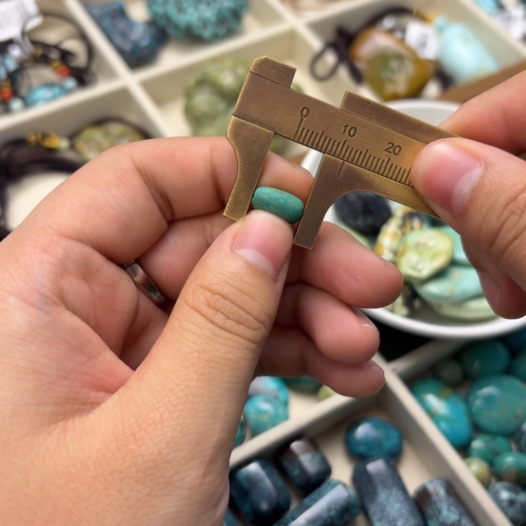 南红玛瑙未镶嵌绿松石