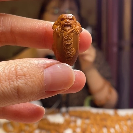 橄榄核手串/手链橄榄核