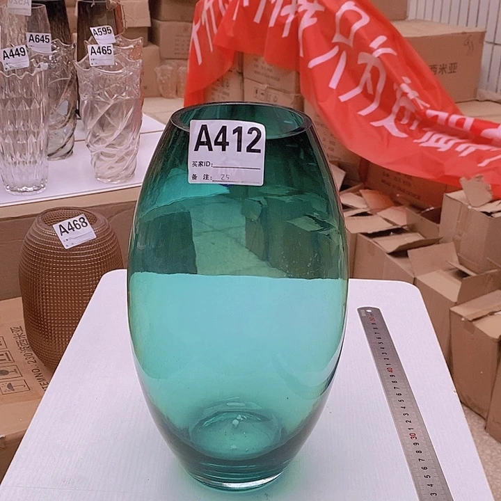 手工艺品玻璃高30.10孤品宠粉福利