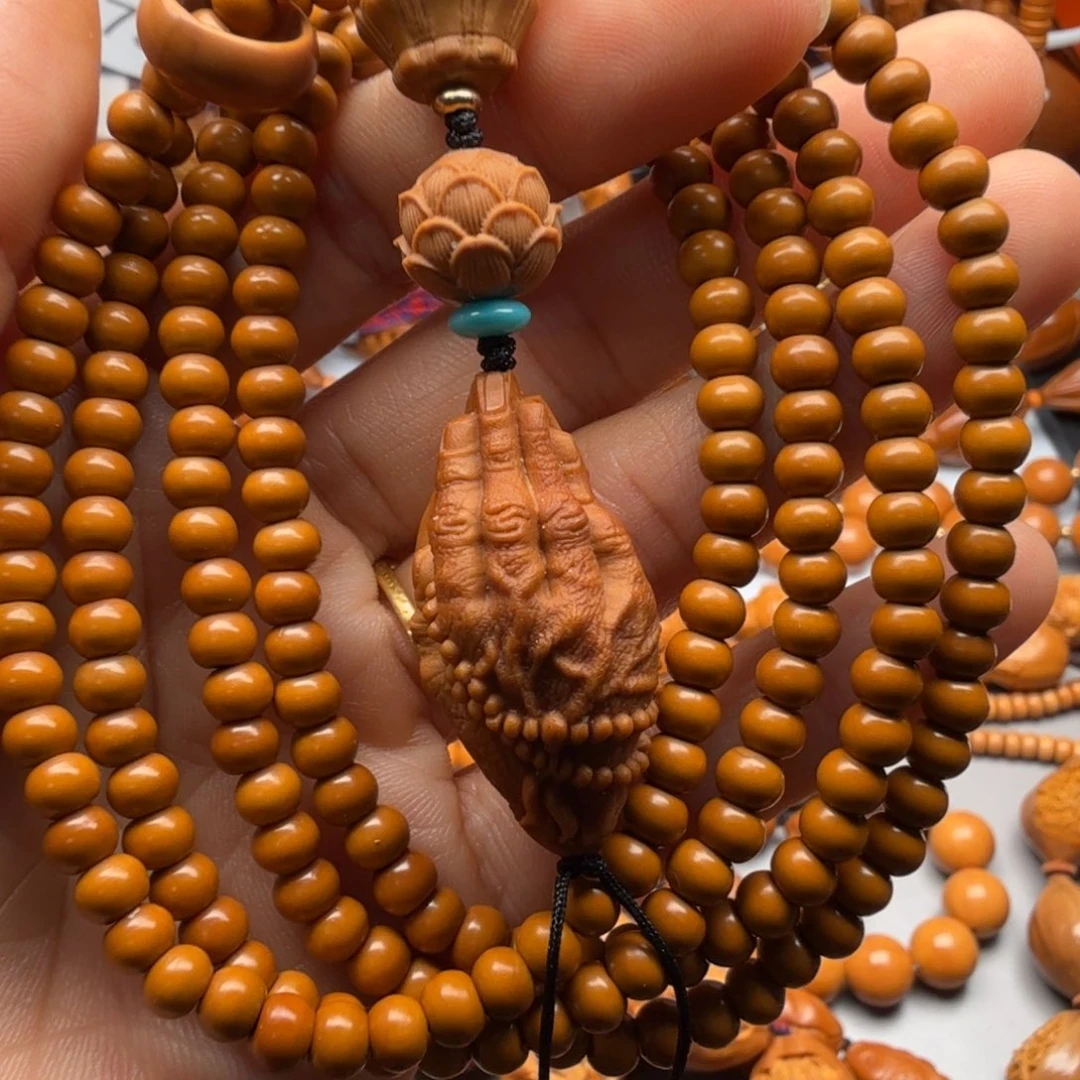 手串/手链橄榄核橄榄核