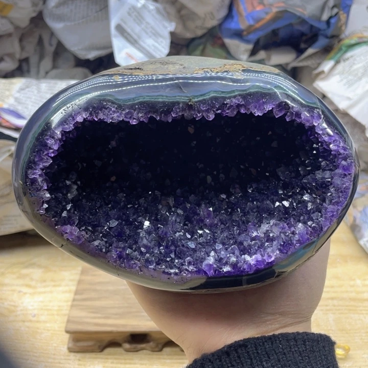 未镶嵌大型摆件（非配饰）水晶
