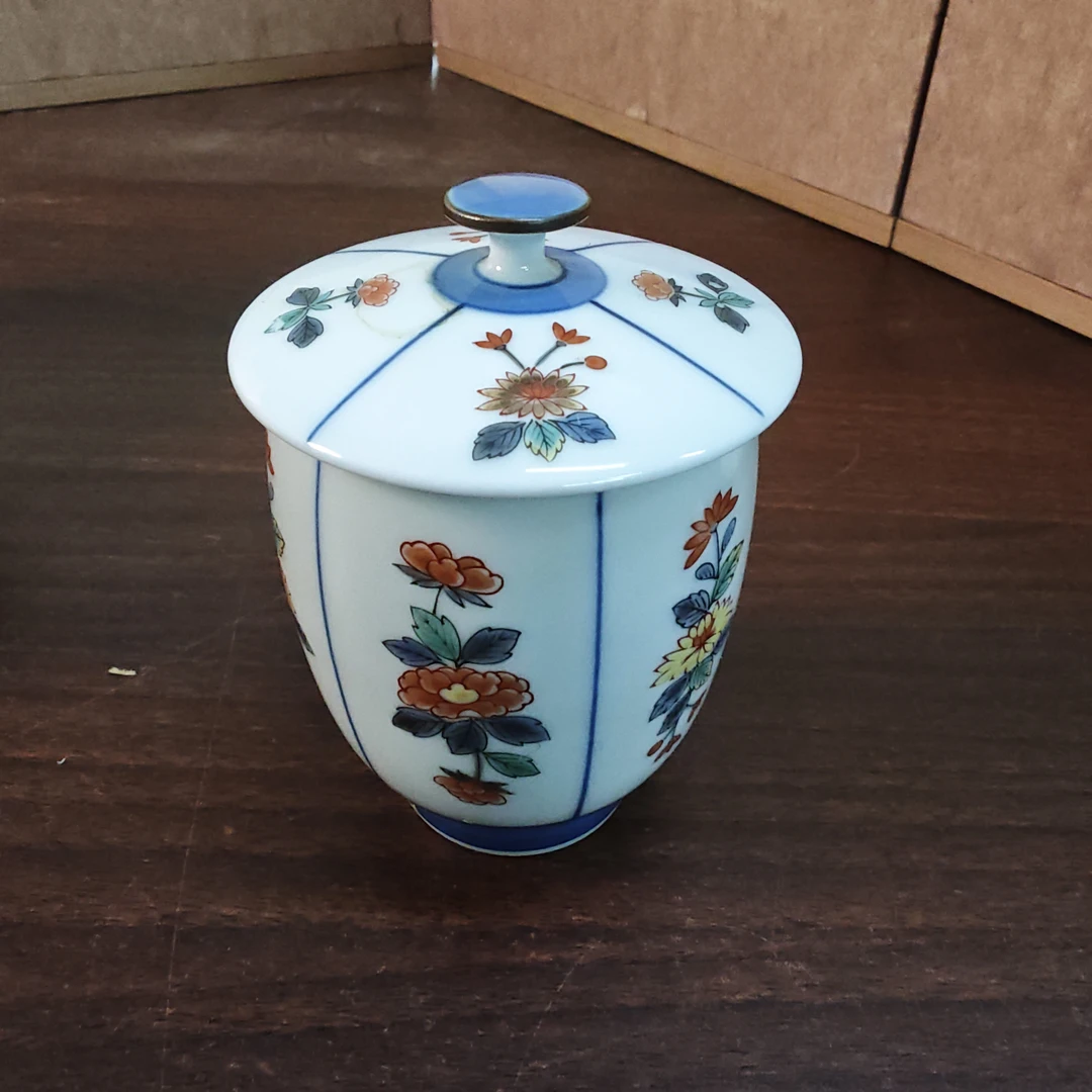 玲珑堂精品瓷器1322