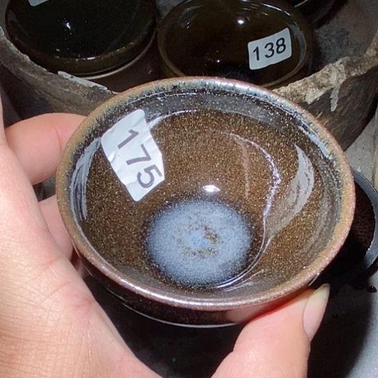 茶盏是因为一个人都会说