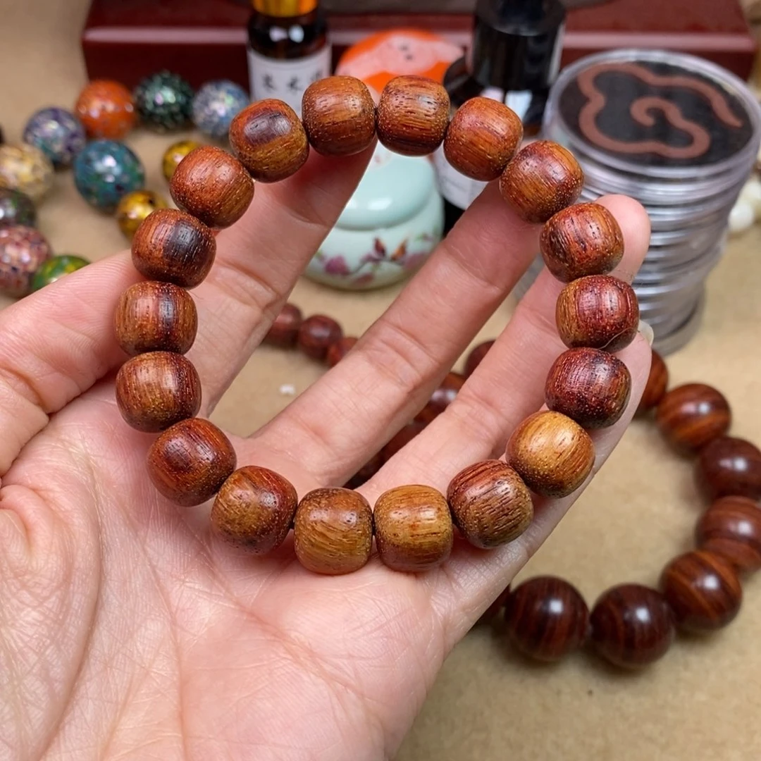 橄榄核手串/手链精品