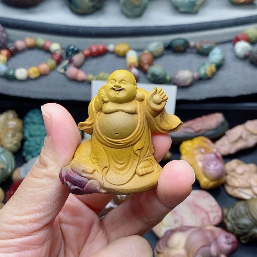 【闪购商品】定制石英质玉吊坠未镶嵌