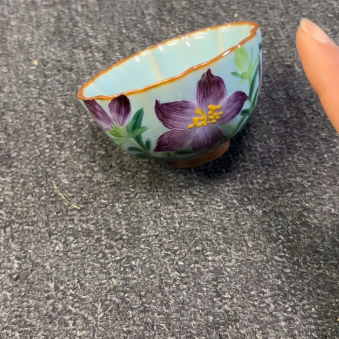 景德镇纯手工制作陶瓷