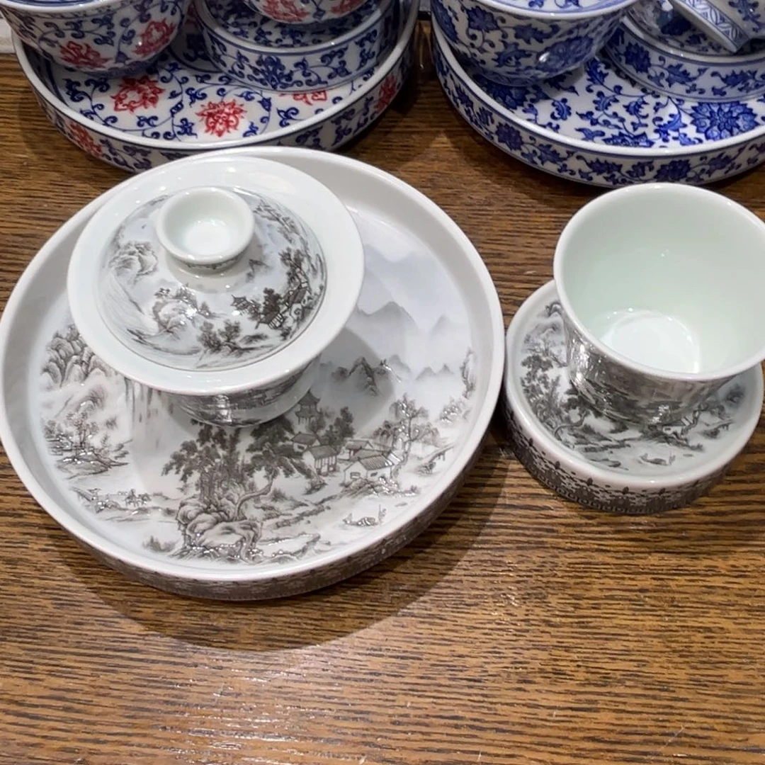 景德镇陶瓷福利专场