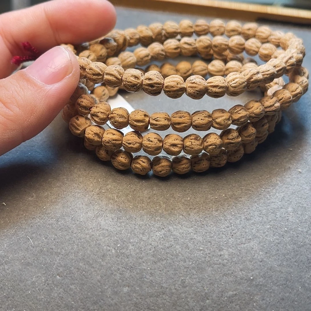 手串柏香籽/百香籽