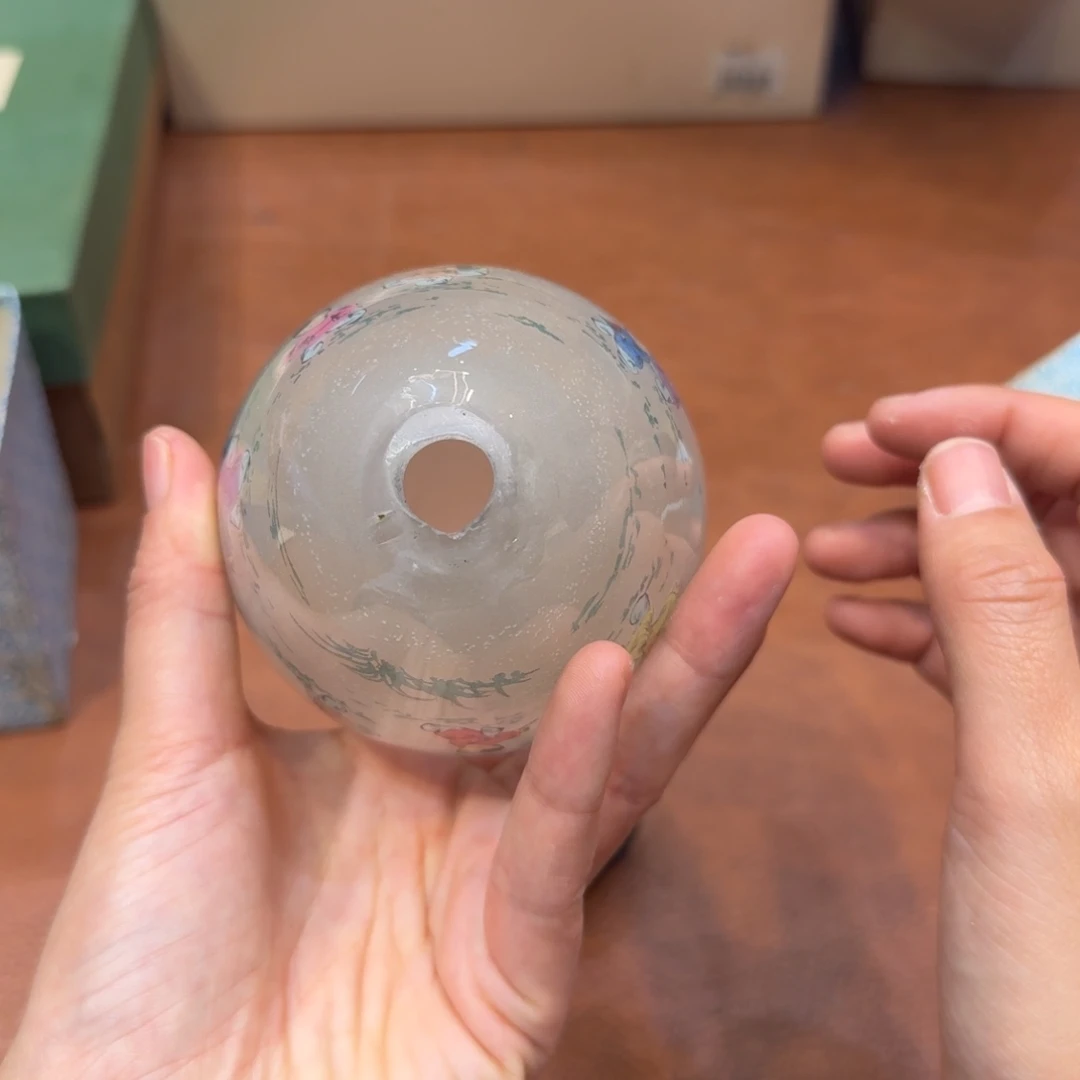 小狐狸瓷器精选好物推荐