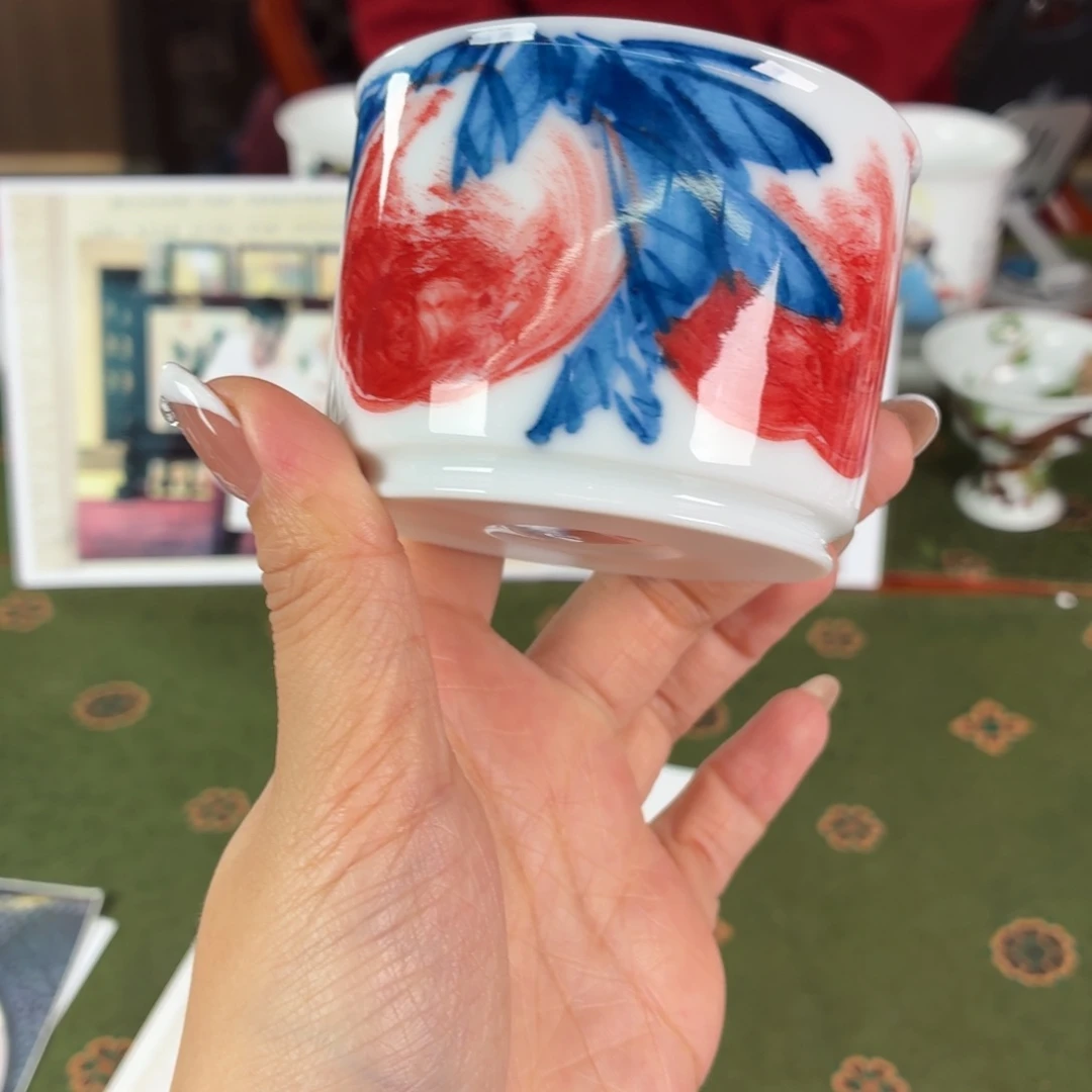 九鸣瓷艺九鸣瓷艺