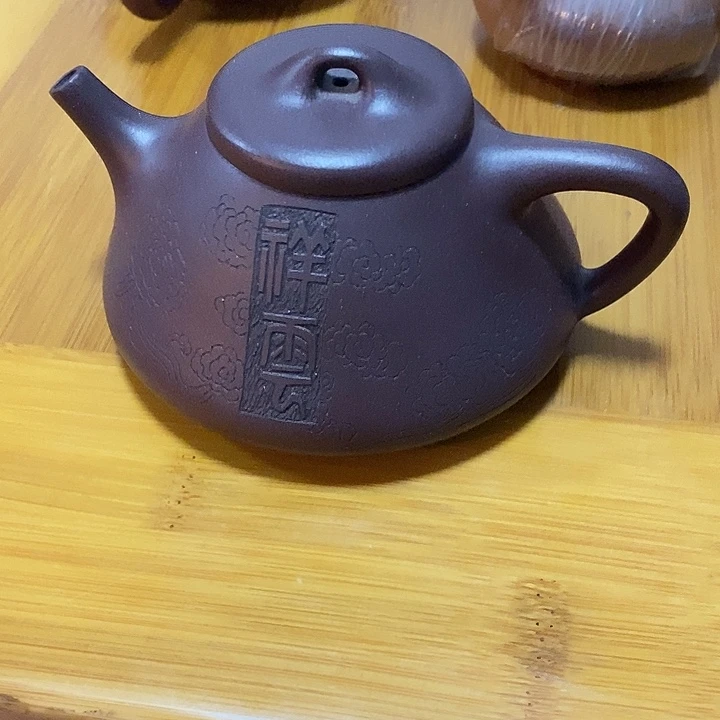 茶壶紫砂紫砂原矿