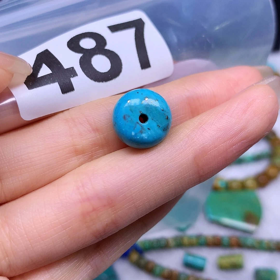 空竹粉丝专享十堰特色手工散珠