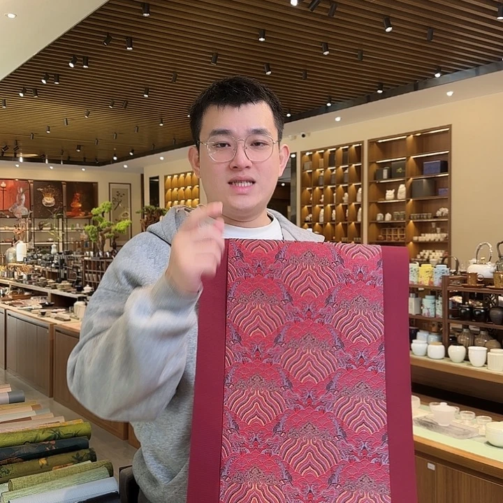 三米防水茶席俩件套